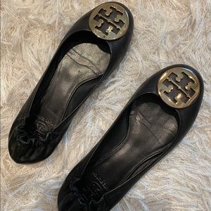 Tory Burch Ballet Flats